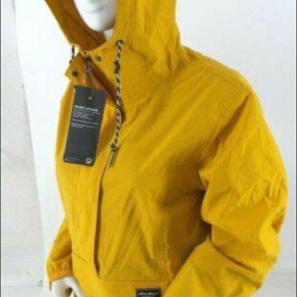 NWT Eddie Bauer Charly Jacket